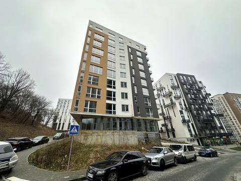 квартира за адресою Малоголосківська вул., 31