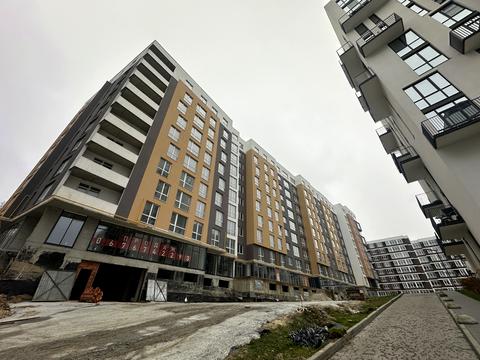 квартира за адресою Малоголосківська вул., 31