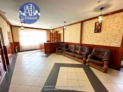 комерційна за адресою Центральна, 5Б