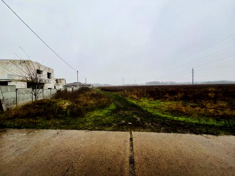 ділянка за адресою 