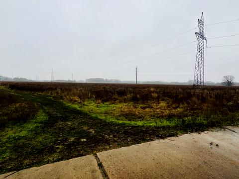 ділянка за адресою 