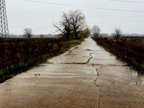 ділянка за адресою 