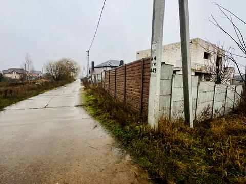 ділянка за адресою 