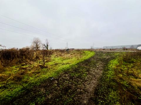 ділянка за адресою 