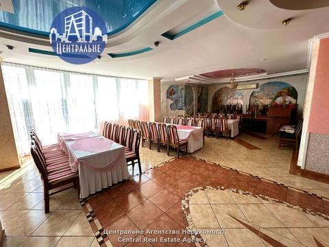 комерційна за адресою Центральна, 5Б