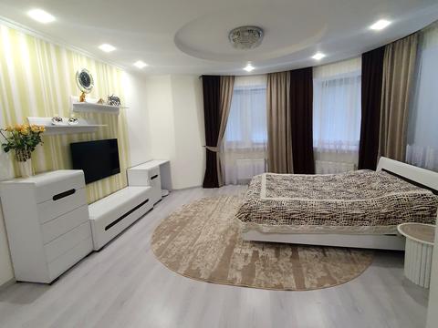 квартира по адресу Новомостицкая ул., 15