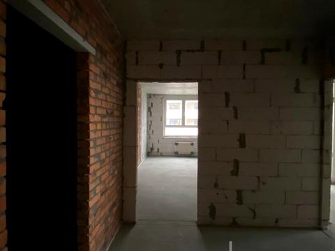 квартира за адресою Миколи Кибальчича вул., 1-В