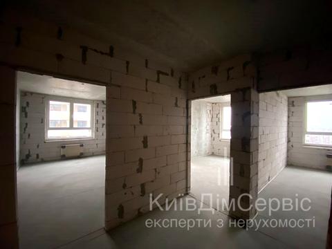 квартира за адресою Миколи Кибальчича вул., 1-В