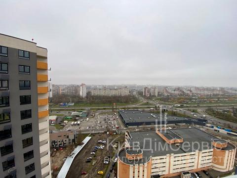 квартира за адресою Миколи Кибальчича вул., 1-В