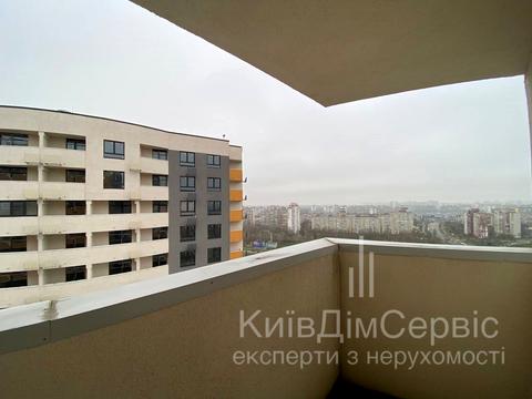 квартира за адресою Миколи Кибальчича вул., 1-В