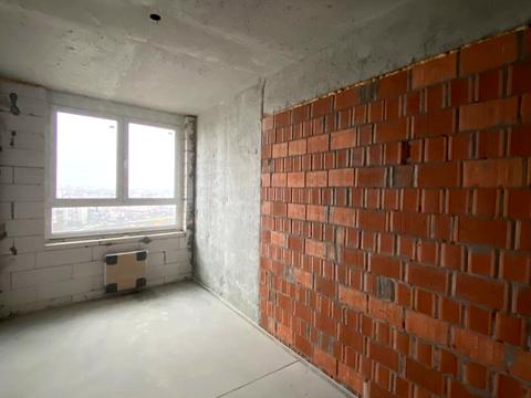 квартира за адресою Миколи Кибальчича вул., 1-В