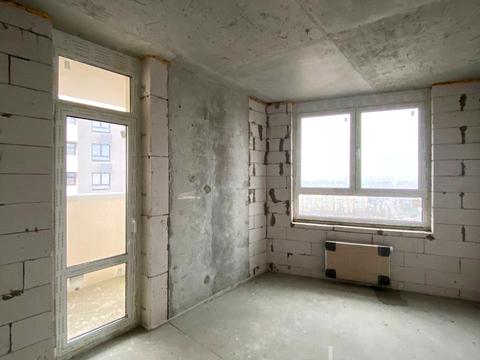 квартира за адресою Миколи Кибальчича вул., 1-В