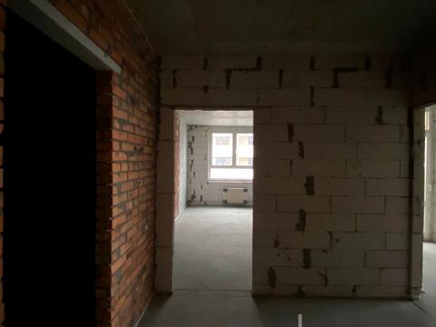 квартира за адресою Миколи Кибальчича вул., 1-В