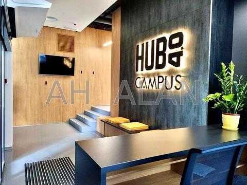 коммерческая по адресу Нижнеключевая ул., 14В