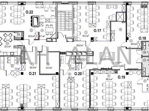 коммерческая по адресу Нижнеключевая ул., 14В