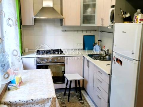 квартира по адресу Виговського, 8в