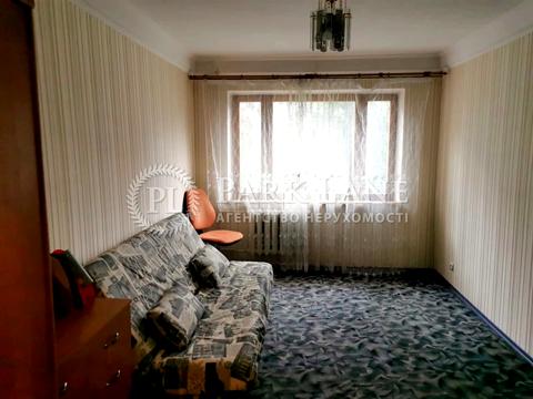 квартира по адресу Виговського, 8в