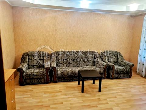 квартира по адресу Виговського, 8в