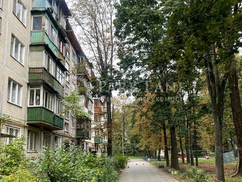 квартира по адресу Виговського, 8в