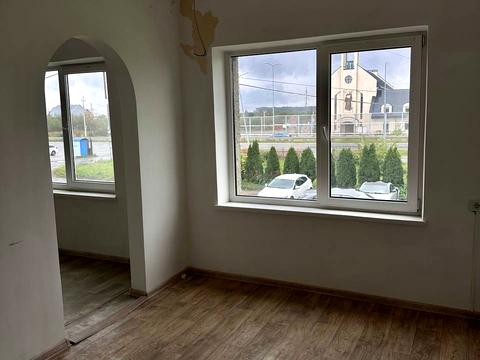 коммерческая по адресу Стрыйская ул., 3