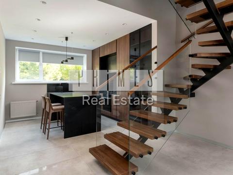 будинок за адресою Березова вул.