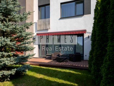 будинок за адресою Березова вул.