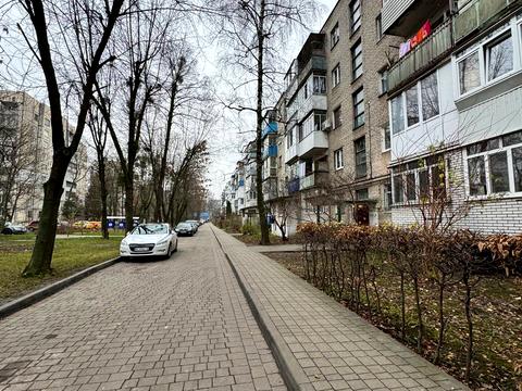 квартира по адресу Владимира Великого ул. (Артема), 37