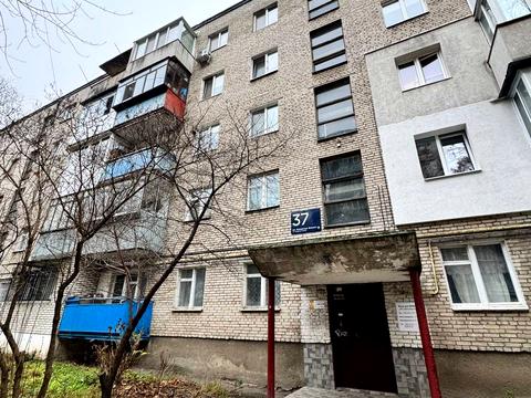 квартира по адресу Владимира Великого ул. (Артема), 37