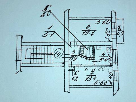 квартира по адресу Владимира Великого ул. (Артема), 37