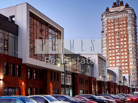 комерційна за адресою Левка Лук'яненка вул. (Маршала Тимошенка), 20