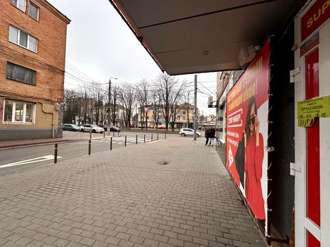 квартира по адресу Пирогова ул., 9