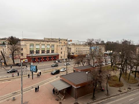 квартира по адресу Пирогова ул., 9