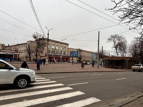 квартира по адресу Пирогова ул., 9