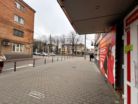 квартира по адресу Пирогова ул., 9