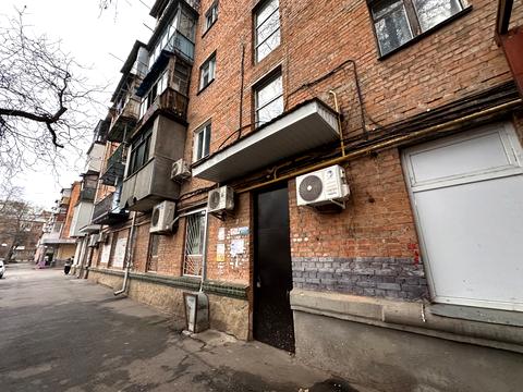 квартира по адресу Пирогова ул., 9