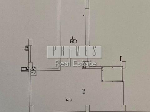 комерційна за адресою Левка Лук'яненка вул. (Маршала Тимошенка), 21к4
