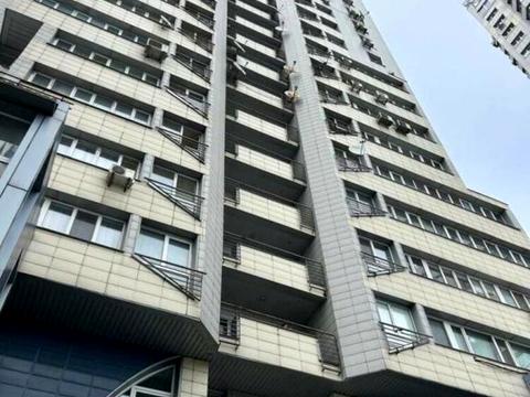 квартира по адресу Вадима Гетьмана ул., 1-Б