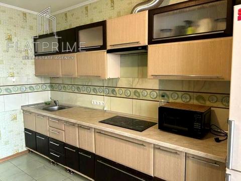 квартира по адресу Вадима Гетьмана ул., 1-Б