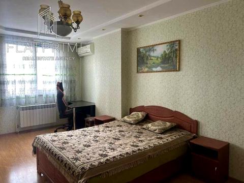 квартира по адресу Вадима Гетьмана ул., 1-Б