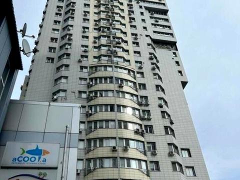 квартира по адресу Вадима Гетьмана ул., 1-Б