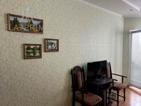 квартира по адресу Вадима Гетьмана ул., 1-Б