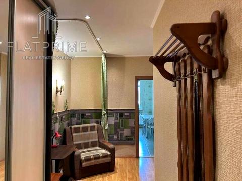 квартира по адресу Вадима Гетьмана ул., 1-Б