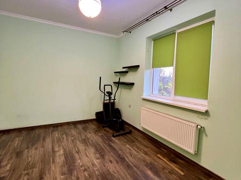 будинок за адресою с. Красів, Шевченка