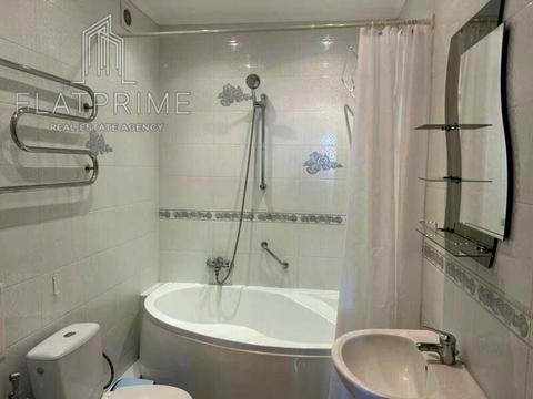 квартира по адресу Вадима Гетьмана ул., 1-Б