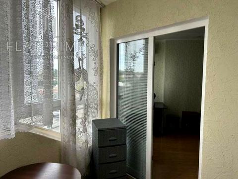 квартира по адресу Вадима Гетьмана ул., 1-Б