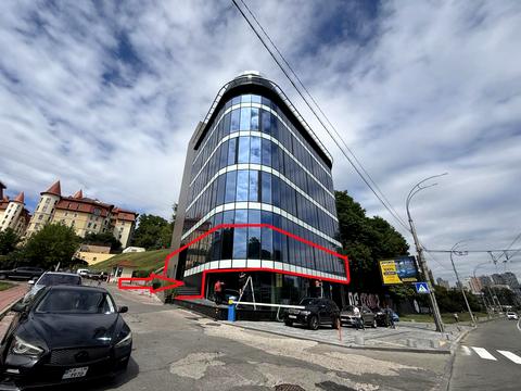 комерційна за адресою Протасів Яр вул., 6