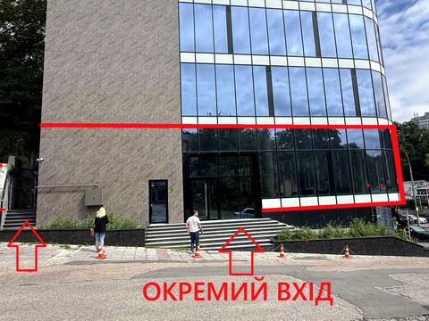 комерційна за адресою Протасів Яр вул., 6