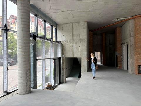 комерційна за адресою Протасів Яр вул., 6