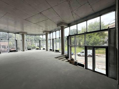 комерційна за адресою Протасів Яр вул., 6