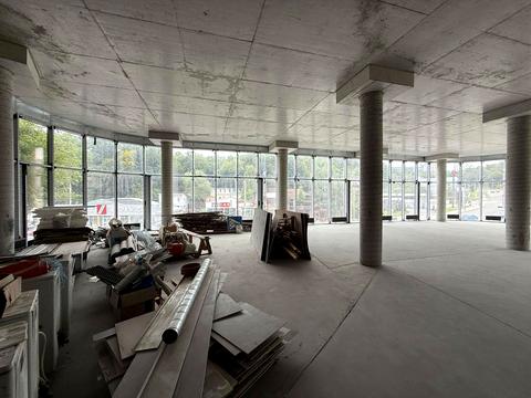 комерційна за адресою Протасів Яр вул., 6